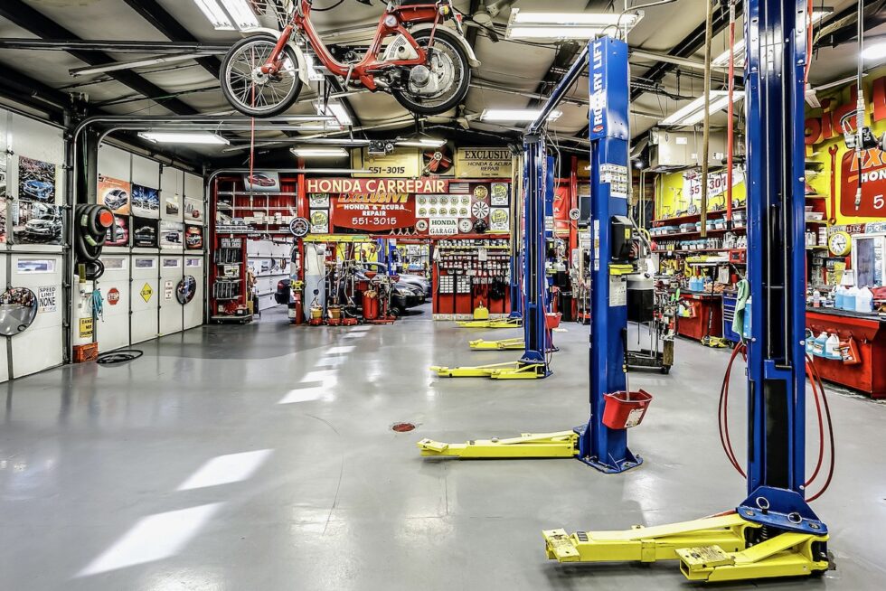 About Exclusive Repair Inc.