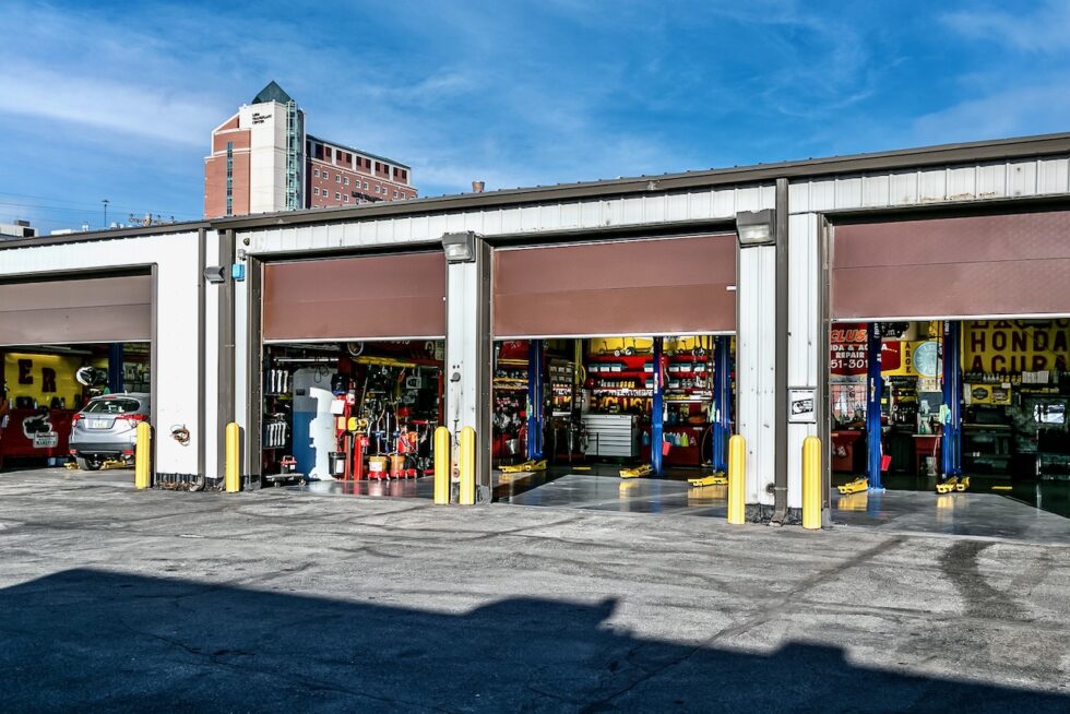 Services Exclusive Repair Inc.